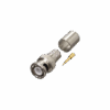 Imagen principal de Conector BNC Macho Plegable RG-8/U LMR-400 - RF INDUSTRIES,LTD RFB-1106-I