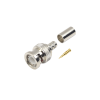Imagen principal de Conector BNC Macho Anillo RG-8/X LMR-240 - RF INDUSTRIES,LTD RFB-1107-1X