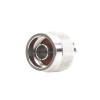 Imagen principal de Conector N Macho Plegable RG-58/142/LMR195 - RF INDUSTRIES,LTD RFN-1005-2N