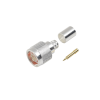 Imagen principal de Conector N Macho Plegable LMR-400 - RF INDUSTRIES,LTD RFN-1006-3I