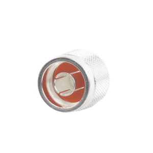 Imagen principal de Conector N Macho RG-8/LMR-240 Anillo Plegable - RF INDUSTRIES,LTD RFN-1007-2SX