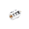 Imagen principal de Conector N Hembra Panel Frontal 2D Plano - RF INDUSTRIES,LTD RFN-1022-1