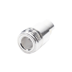Imagen principal de Conector N Hembra RG-8/X Belden 9258 - RF INDUSTRIES,LTD RFN-1026-1X
