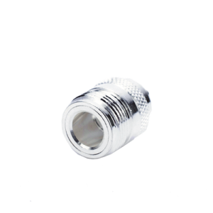 Imagen de galería 1 de Conector N Hembra RG-58/U Anillo Plegable - RF INDUSTRIES,LTD RFN-1027