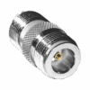 Imagen principal de Adaptador N Hembra a UHF Hembra - RF INDUSTRIES,LTD RFN-1034-1