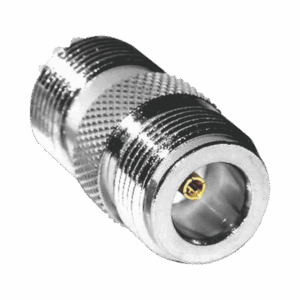 Imagen principal de Adaptador N Hembra a UHF Hembra - RF INDUSTRIES,LTD RFN-1034-1