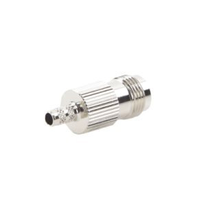 Imagen de galería 1 de Conector TNC Hembra Plegable RG-58/142 - RF INDUSTRIES,LTD RFT-1216-1
