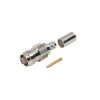 Imagen principal de Conector TNC Hembra Plegable RG-8/X LMR-240 - RF INDUSTRIES,LTD RFT-1217-X