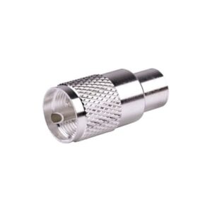 Imagen principal de Conector UHF PL-259 Macho RG8 - RF Industries RFU-500