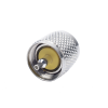Imagen principal de Conector UHF PL-259 Macho RG8/LMR240 Anillo Plegable - RF INDUSTRIES,LTD RFU-508-X
