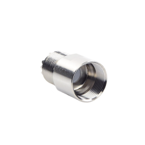 Imagen principal de Conector UHF Hembra SO-239 para RG8/U, LMR400 - RF INDUSTRIES,LTD RFU-520-I