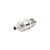 Imagen principal de Conector Mini UHF Hembra RG-58/142 - Anillo Plegable, RF INDUSTRIES,LTD RFU-601-1