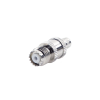 Imagen principal de Conector Mini-UHF Hembra RG-8/LMR240 Anillo Plegable - RF INDUSTRIES,LTD RFU-601-1X