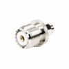 Imagen principal de Adaptador SMA Macho a UHF Hembra - RF INDUSTRIES,LTD RSA-3457