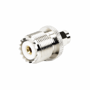 Imagen principal de Adaptador SMA Macho a UHF Hembra - RF INDUSTRIES,LTD RSA-3457