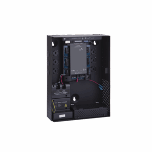 Imagen principal de Controlador de Acceso Biométrico ROSSLARE 4 Lectores - ROSSLARE SECURITY PRODUCTS AC-225IP-BU