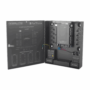 Imagen principal de Controlador Acceso Elevadores 56 Lectores 100,000 Usuarios, ROSSLARE SECURITY PRODUCTS AC825IPU