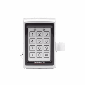Imagen de galería 1 de Teclado Antivandálico 500 Usuarios con Lector de Proximidad IP65, ROSSLARE SECURITY PRODUCTS ACQ-44