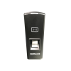 Imagen principal de Lector Biométrico de Huella y Tarjeta Mifare 13.56Mhz ROSSLARE SECURITY PRODUCTS AY-B8550
