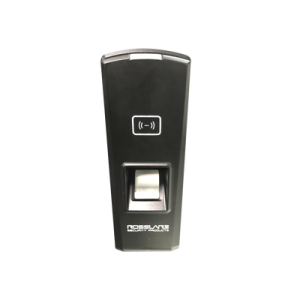 Imagen principal de Lector Biométrico de Huella y Tarjeta Mifare 13.56Mhz ROSSLARE SECURITY PRODUCTS AY-B8550