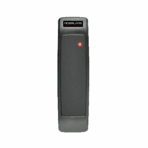 Imagen principal de Lector RFID Inalámbrico 50m Rosslare, ROSSLARE SECURITY PRODUCTS AY-L23-G