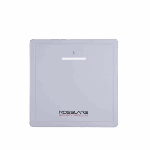 Imagen principal de Lector UHF de Largo Alcance 6m con Bluetooth - ROSSLARE SECURITY PRODUCTS AYU915BTUS