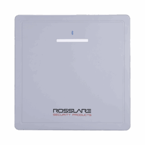 Imagen principal de Lector UHF Largo Alcance 12m con Bluetooth - ROSSLARE SECURITY PRODUCTS AYU920BTUS