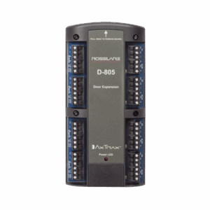 Imagen principal de Tarjeta Expansión 4 Lectores AC825 - ROSSLARE SECURITY PRODUCTS D-805