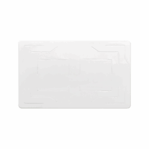 Imagen principal de Tarjetas UHF PVC 26-bit Rosslare - ROSSLARE SECURITY PRODUCTS LT-UVS-26A-3000