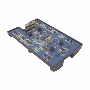 Imagen principal de Expansor de Lectoras Wiegand para Panel AC-225IPBU - ROSSLARE SECURITY PRODUCTS MD-D02B