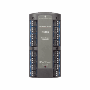 Imagen principal de Expansor Relevadores 16 Salidas AC825IP, ROSSLARE SECURITY PRODUCTS R-805