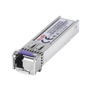 Imagen de galería 1 de Transceptor Óptico RUIJIE 2.5Gbps Monomodo 3km LC BiDi, RUIJIE 2.5G-SFP-LX03-SM1550-BIDI-I