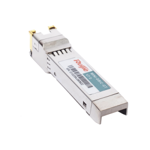 Imagen principal de Transceptor Gigabit Ethernet RJ45 100m, RUIJIE MINI-GBIC-GT