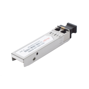 Imagen principal de Transceptor Óptico Gigabit RUIJIE 550m Multimodo LC, RUIJIE MINI-GBIC-SX-MM850