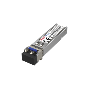 Imagen principal de Transceptor SFP Gigabit RUIJIE 10km Monomodo LC Industrial, RUIJIE NIS-GE-SFP-10KM-SM1310