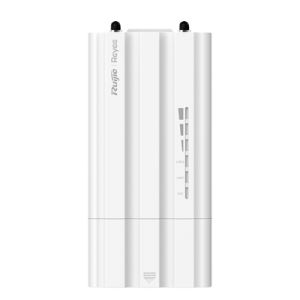 Imagen principal de Estación Base WiFi RUIJIE 5 GHz PTMP 32 Conexiones, RUIJIE RG-AIRMETRO550G-B