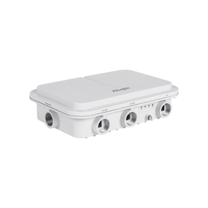 Imagen de galería 1 de Punto de Acceso WiFi 6 Exterior Alta Potencia RUIJIE RG-AP680(CD)