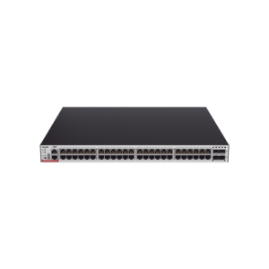 Imagen de galería 1 de Switch PoE Gigabit 48 Puertos RUIJIE RG-CS83-48GT4XS-PD