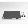 Imagen de galería 1 de Switch Gigabit 24+8 SFP+ 10Gb Admin. Capa 3 Cloud: RUIJIE RG-CS85-24GT8XS-D