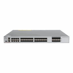 Imagen de galería 1 de Switch Gigabit Administrable Capa 3 24SFP+8GT: RUIJIE RG-CS85-24SFP/8GT8XS-D