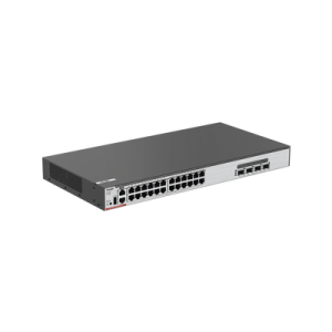 Imagen de galería 1 de Switch RUIJIE 24 Puertos Gigabit PoE++ Cloud Gestionado, RUIJIE RG-CS86-24MG4VS-UP