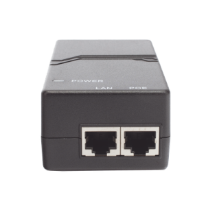 Imagen de galería 1 de Inyector PoE Gigabit 15W RUIJIE RG-E-120(GE)