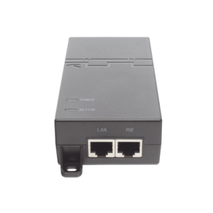 Imagen principal de Inyector PoE Gigabit 30W RUIJIE RG-E-130(GE)