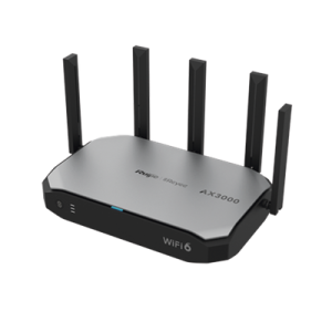 Imagen principal de Router Wi-Fi 6 Empresarial RUIJIE RG-EG105GW-X: Alta Velocidad, 180 Usuarios, RUIJIE RG-EG105GW-X