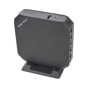Imagen principal de Router Wi-Fi RUIJIE 1267Mbps 150 Usuarios, RUIJIE RG-EG105GW(T)
