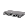 Imagen principal de Router Gigabit PoE RUIJIE 10 Puertos Administrable - RUIJIE RG-EG310GH-P-E