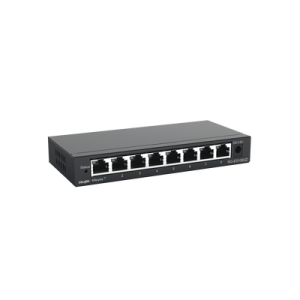 Imagen principal de Switch Gigabit Ethernet 8 Puertos RUIJIE RG-ES108GD