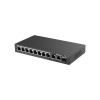 Imagen principal de Switch PoE Gigabit 8 Puertos RUIJIE RG-ES210GS-P