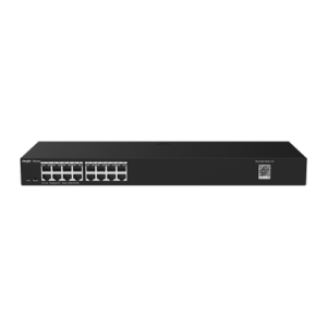 Imagen principal de Switch Gigabit 16 Puertos RUIJIE RG-ES216GC-V2