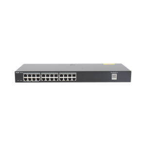 Imagen de galería 1 de Switch Gigabit 24 Puertos RUIJIE Cloud Gestionado, RG-ES224GC-V2, RUIJIE RG-ES224GC-V2